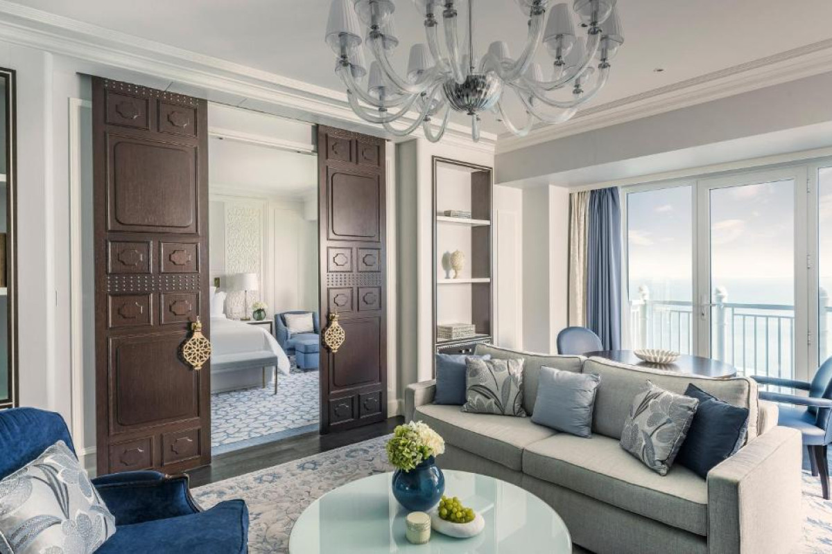 Four Seasons Hotel Doha