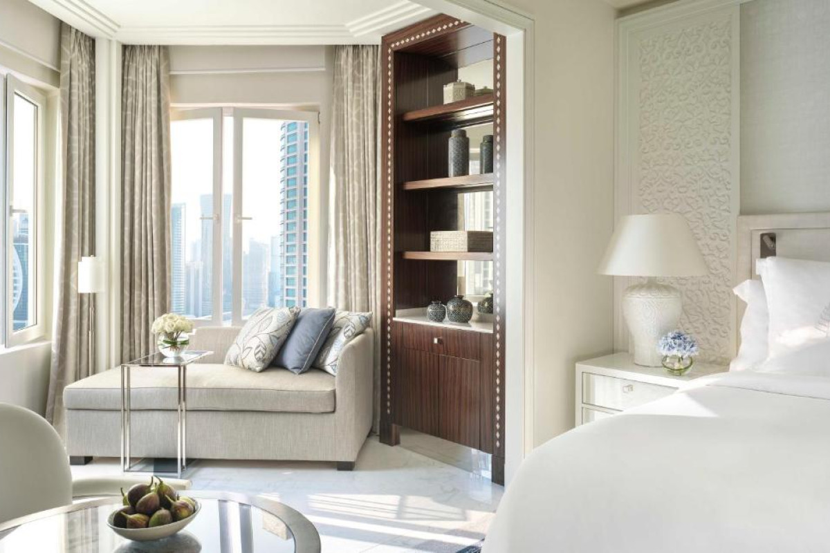 Four Seasons Hotel Doha