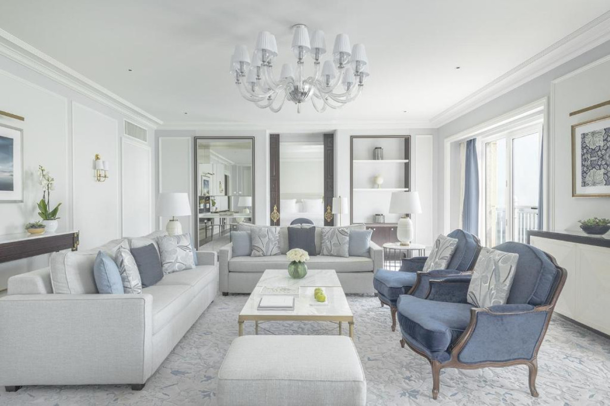 Four Seasons Hotel Doha
