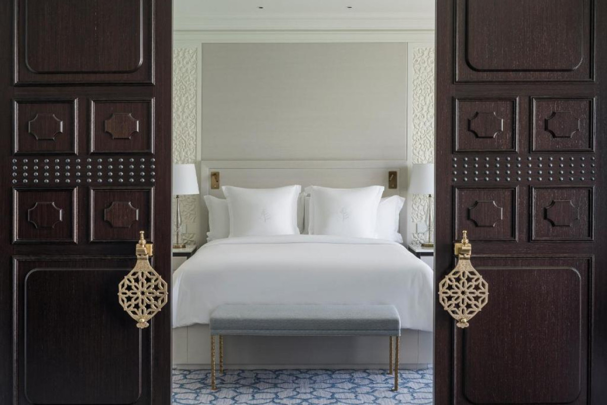 Four Seasons Hotel Doha