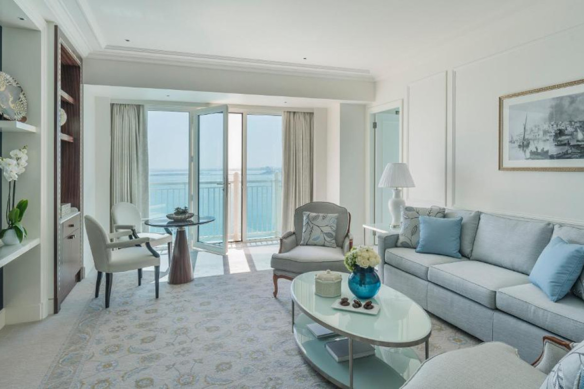 Four Seasons Hotel Doha