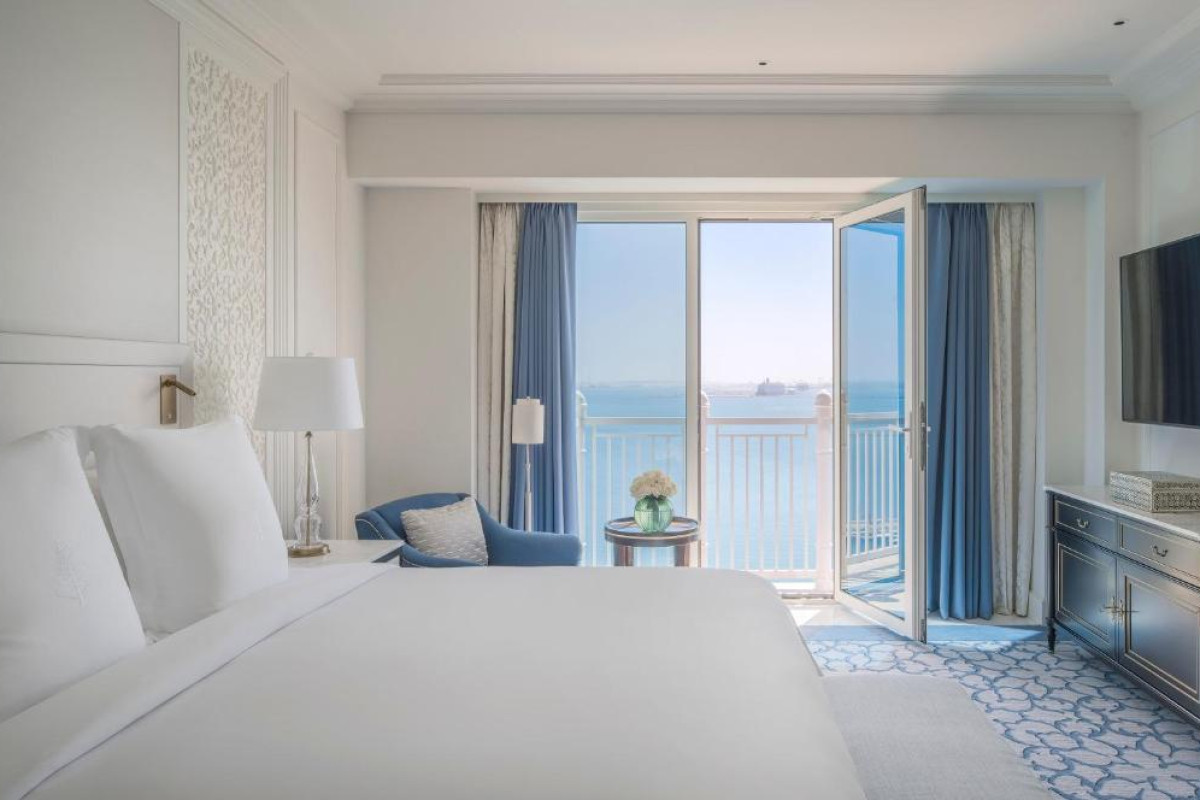 Four Seasons Hotel Doha