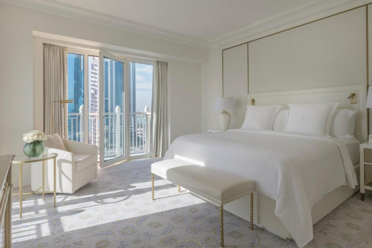 Four Seasons Hotel Doha