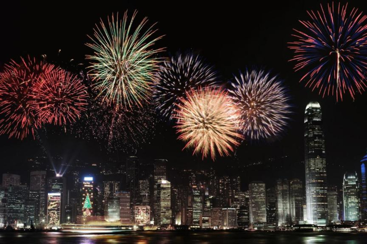 Four Seasons Hotel Hong Kong