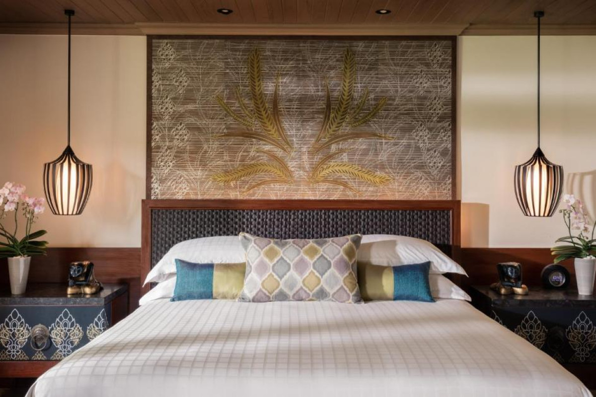 Four Seasons Resort Chiang Mai
