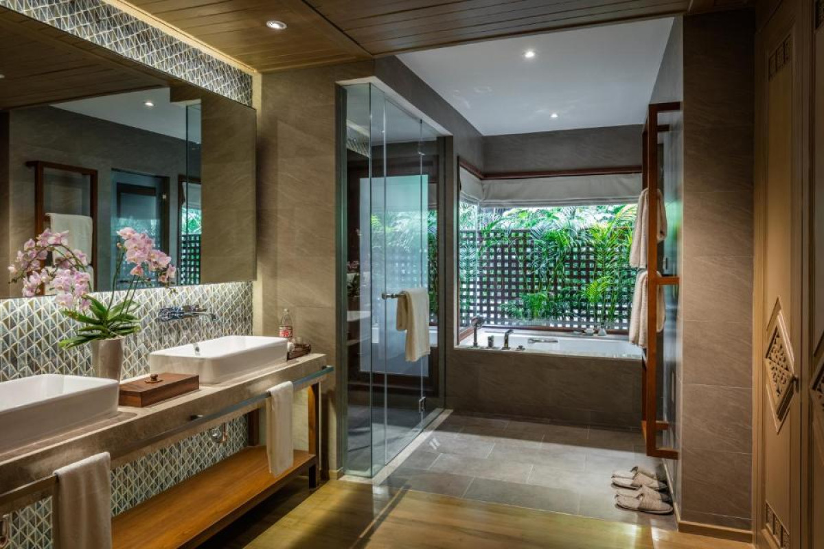 Four Seasons Resort Chiang Mai