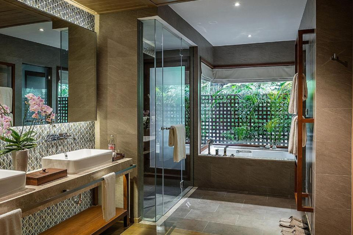Four Seasons Resort Chiang Mai