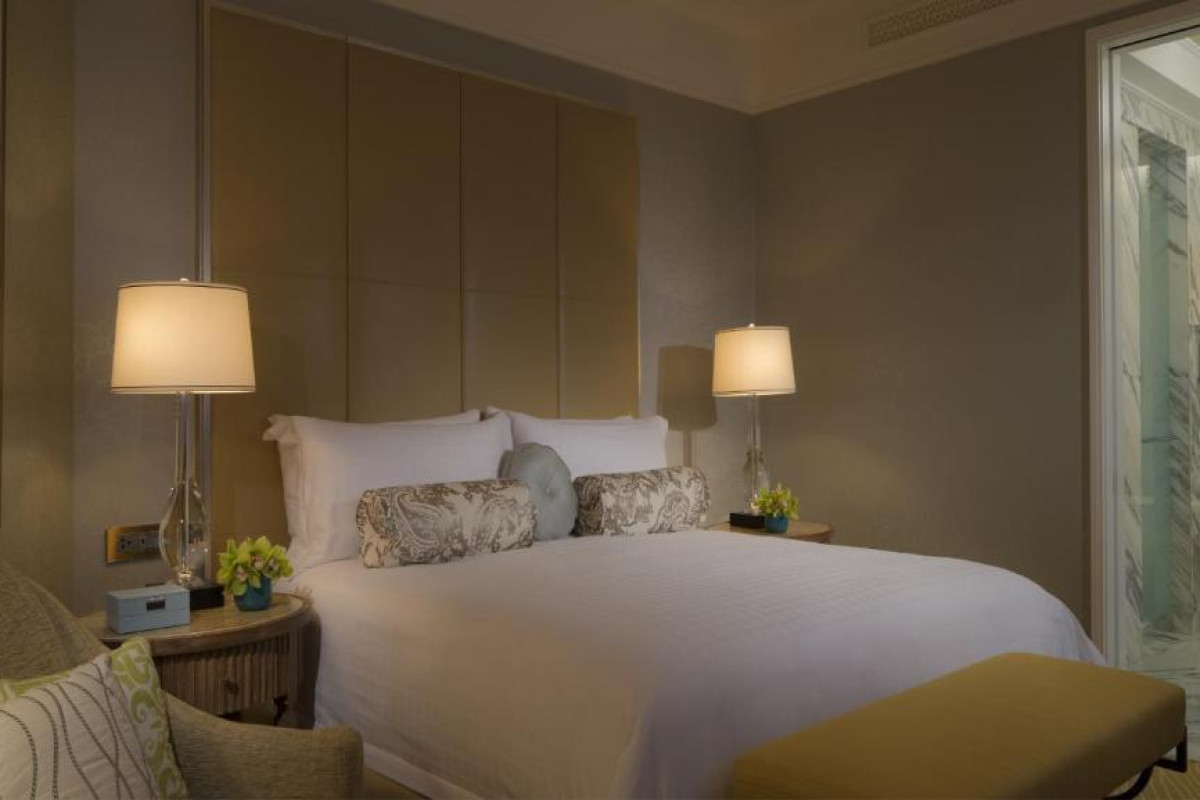 FOUR SEASONS RESORT DUBAI AT JUMEIRAH BEACH