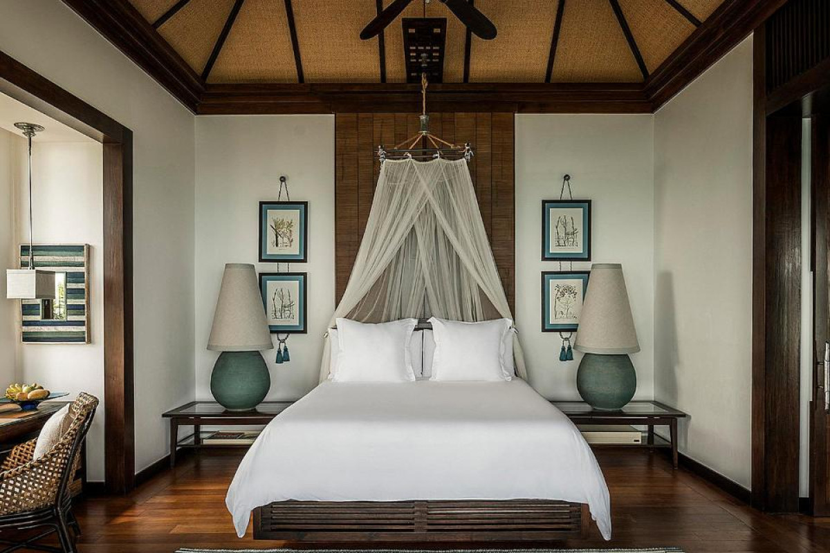 Four Seasons Resort Koh Samui