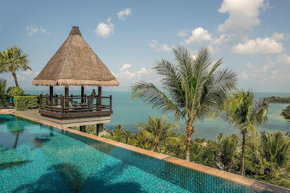Four Seasons Resort Koh Samui