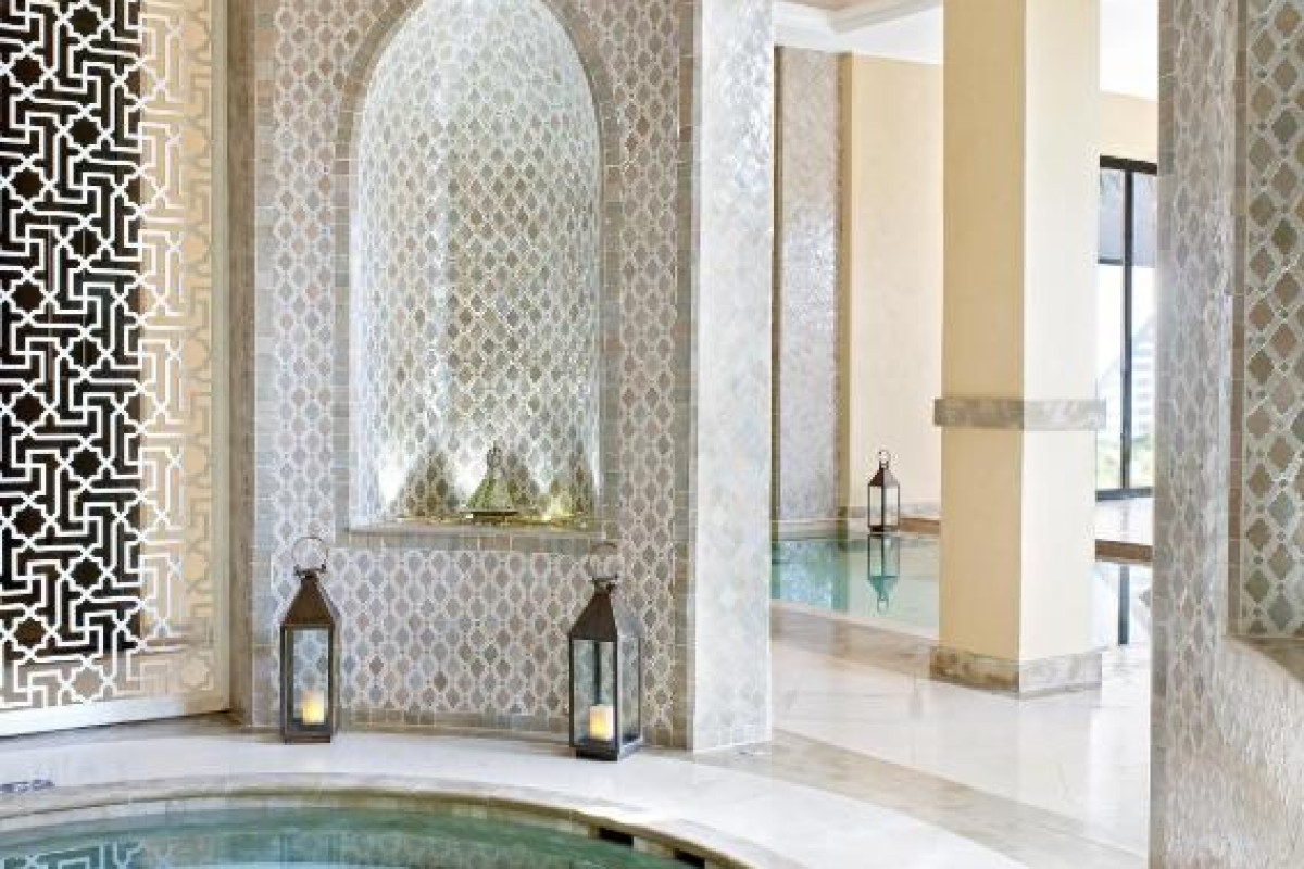 Four Seasons Resort Marrakech