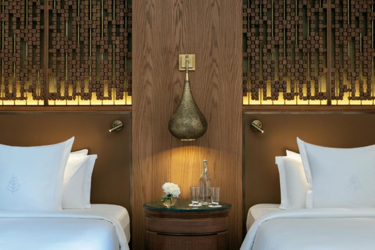 Four Seasons Resort Marrakech