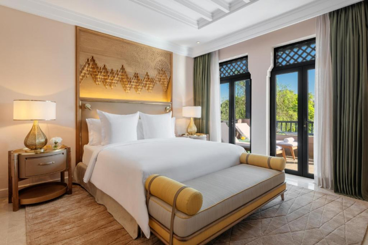 Four Seasons Resort Marrakech