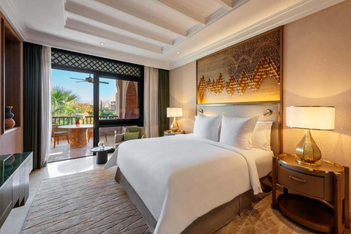 Four Seasons Resort Marrakech