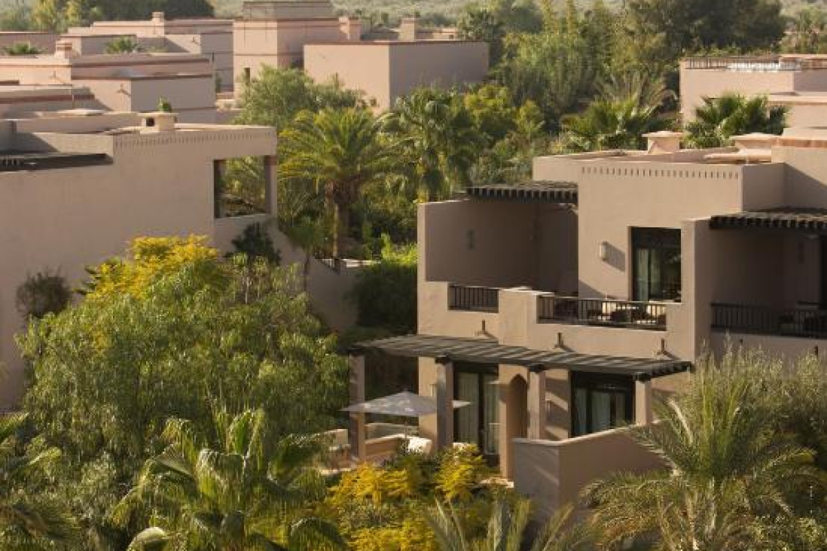 Four Seasons Resort Marrakech
