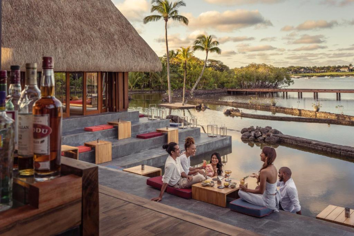 Four Seasons Resort Mauritius at Anahita