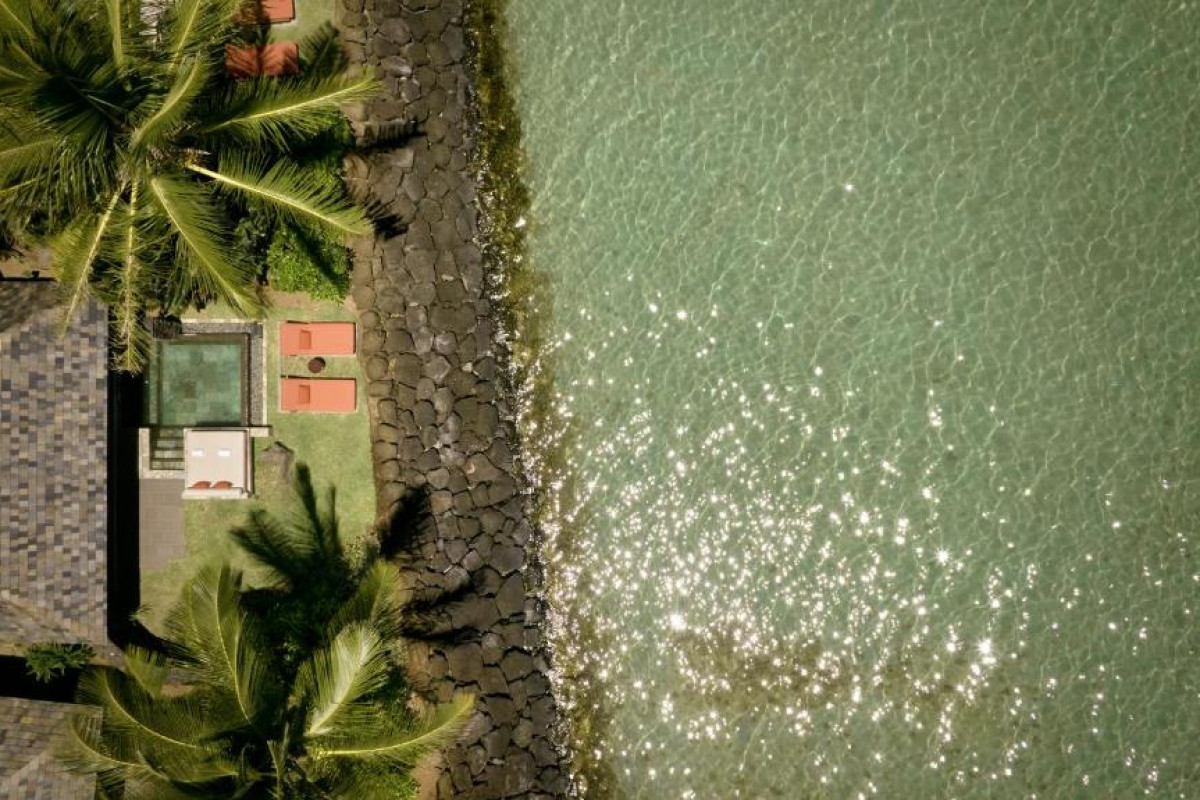 Four Seasons Resort Mauritius at Anahita