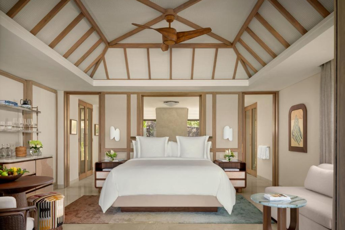 Four Seasons Resort Mauritius at Anahita