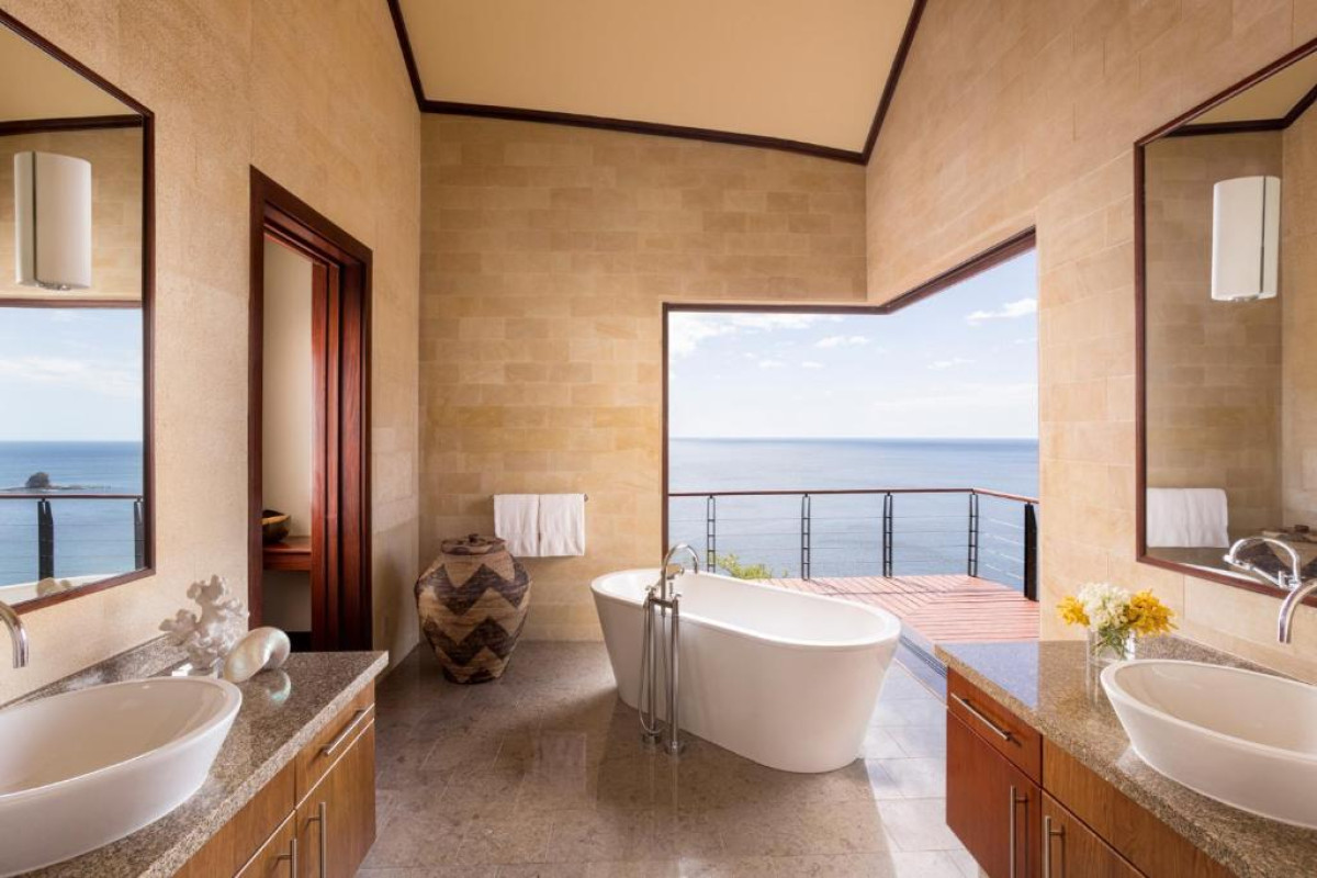 Four Seasons Resort Peninsula Papagayo