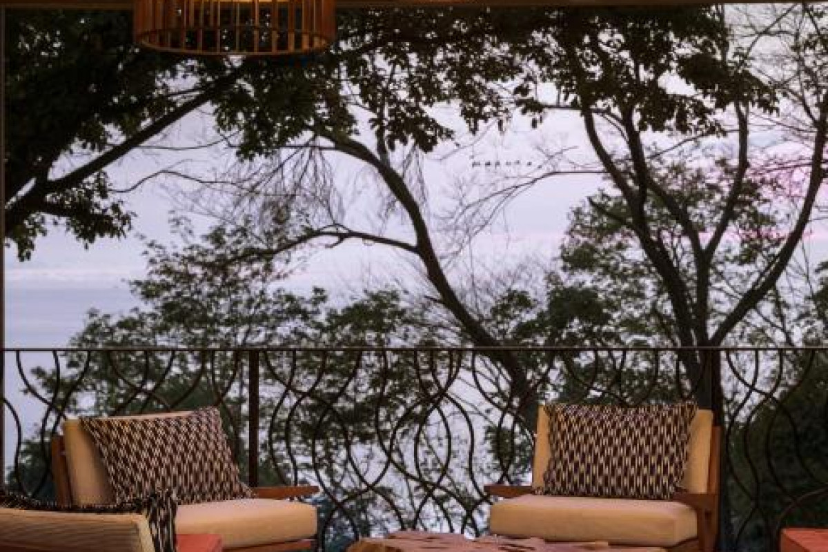 Four Seasons Resort Peninsula Papagayo