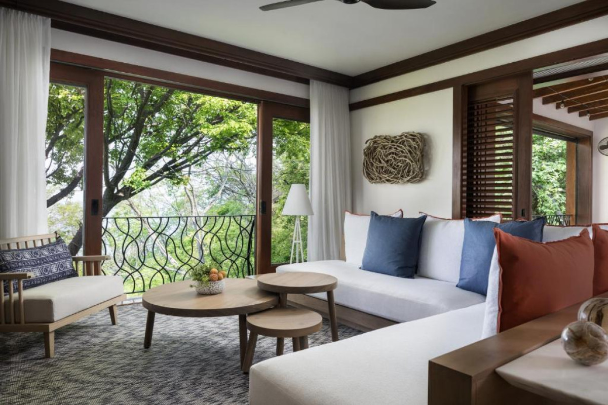 Four Seasons Resort Peninsula Papagayo
