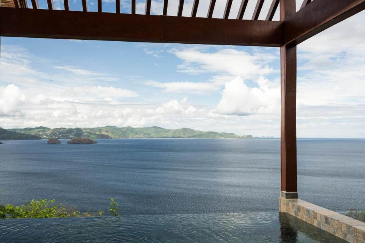 Four Seasons Resort Peninsula Papagayo