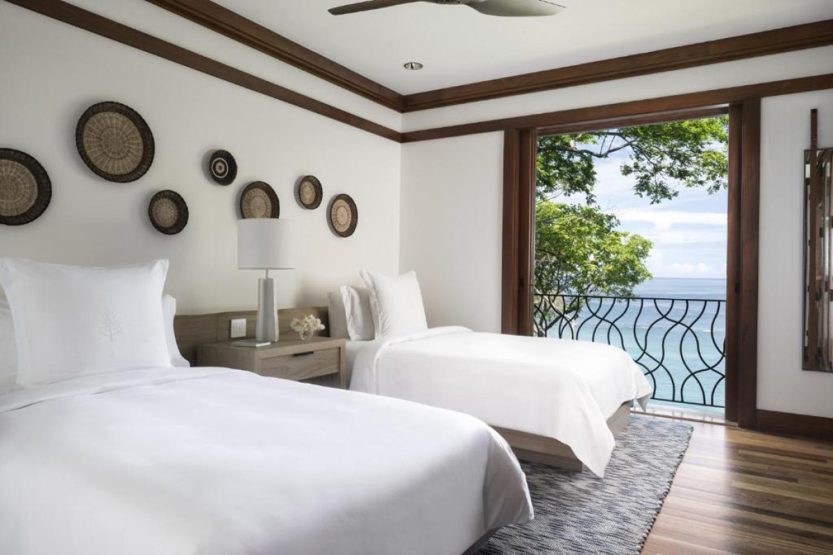 Four Seasons Resort Peninsula Papagayo
