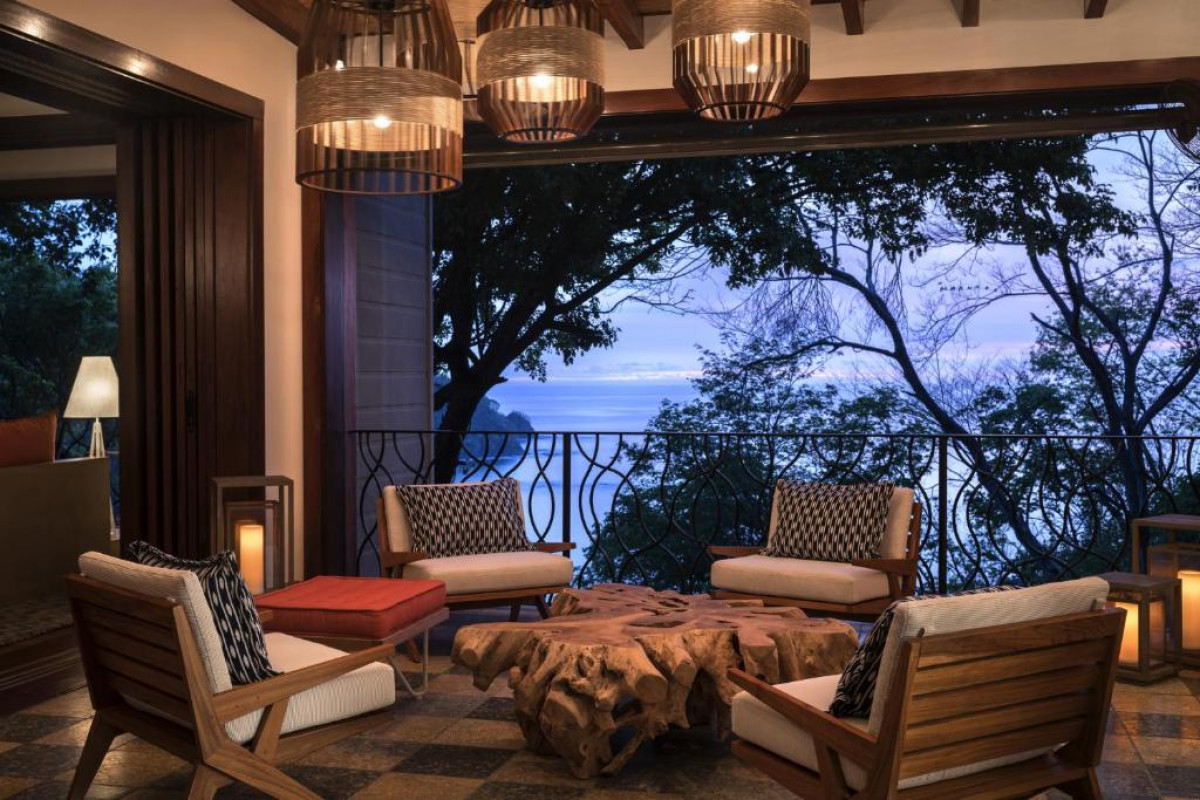 Four Seasons Resort Peninsula Papagayo