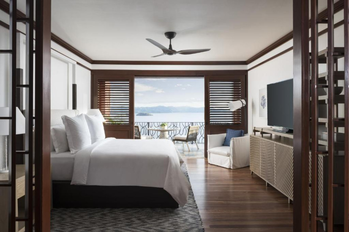 Four Seasons Resort Peninsula Papagayo