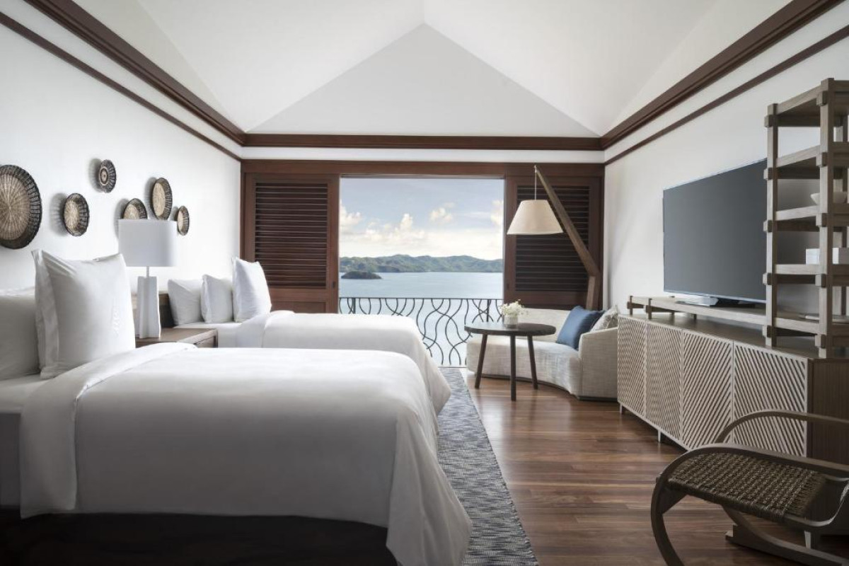 Four Seasons Resort Peninsula Papagayo