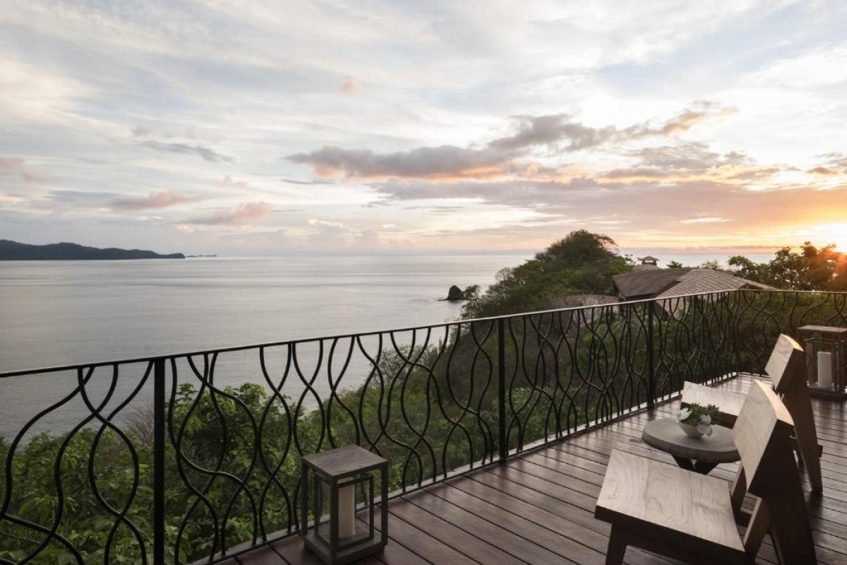 Four Seasons Resort Peninsula Papagayo