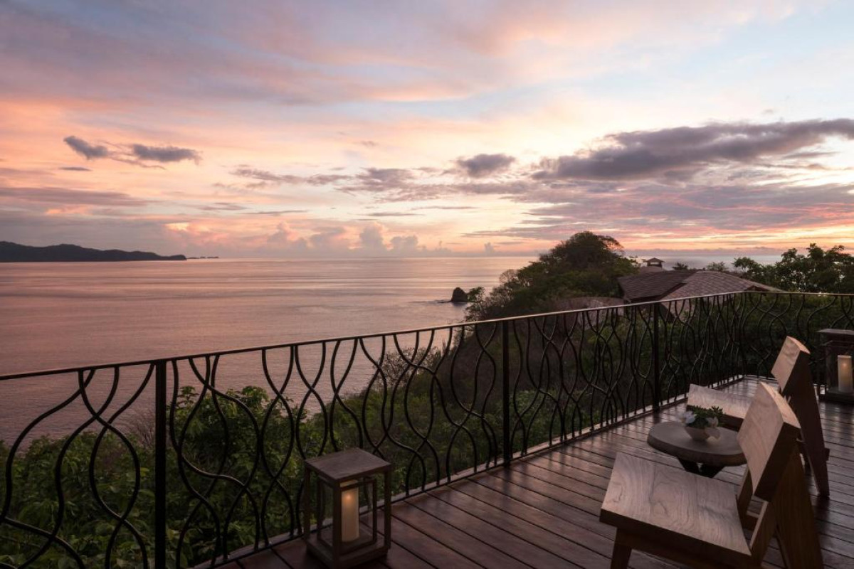 Four Seasons Resort Peninsula Papagayo
