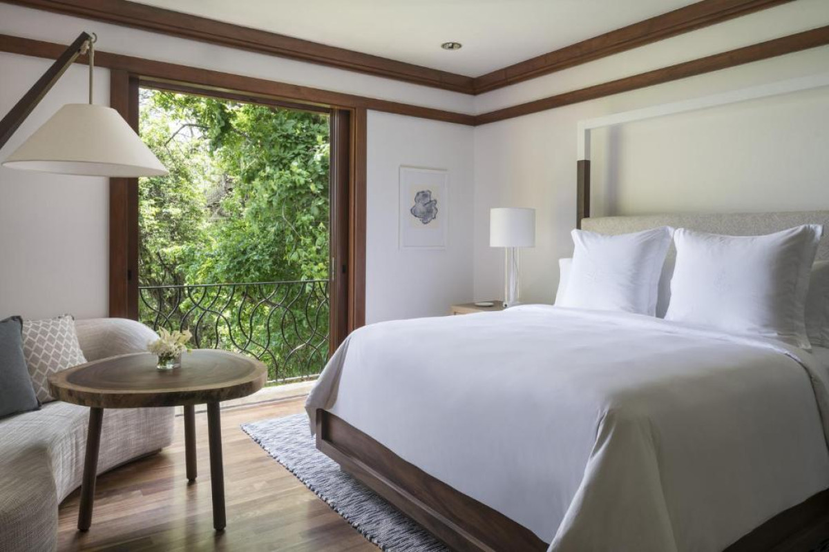 Four Seasons Resort Peninsula Papagayo