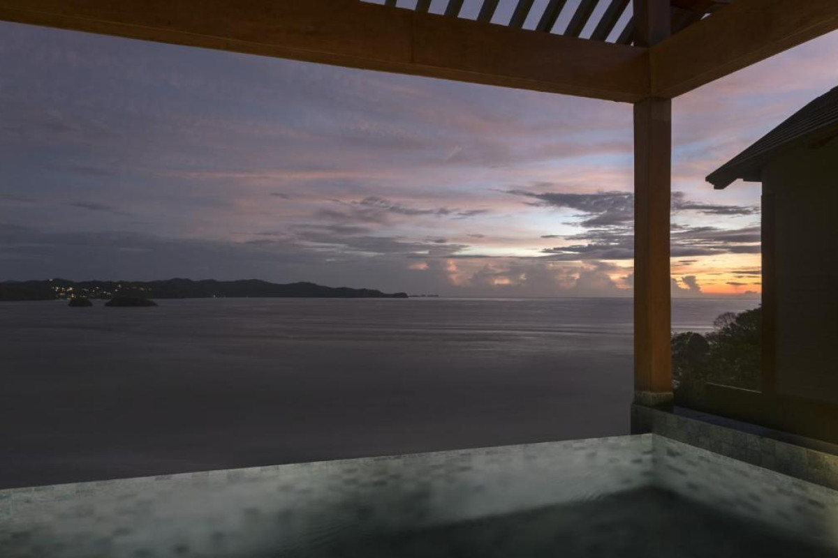 Four Seasons Resort Peninsula Papagayo