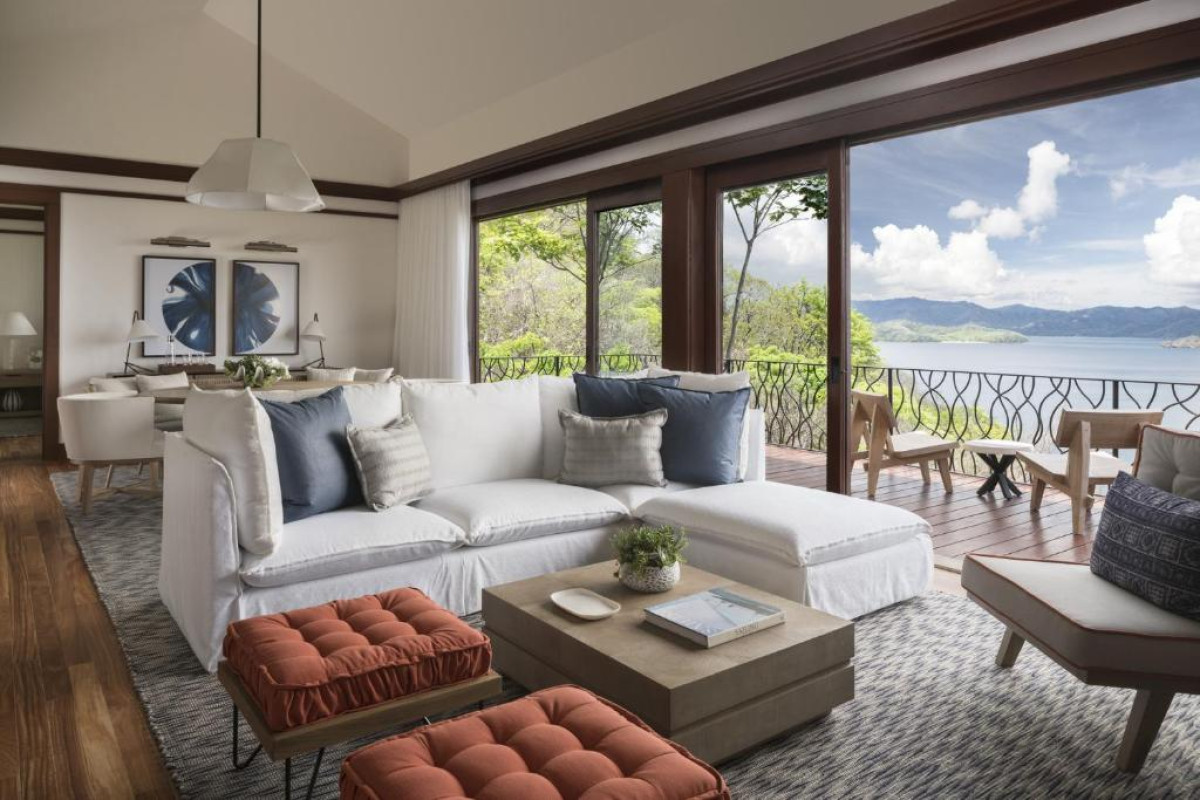 Four Seasons Resort Peninsula Papagayo