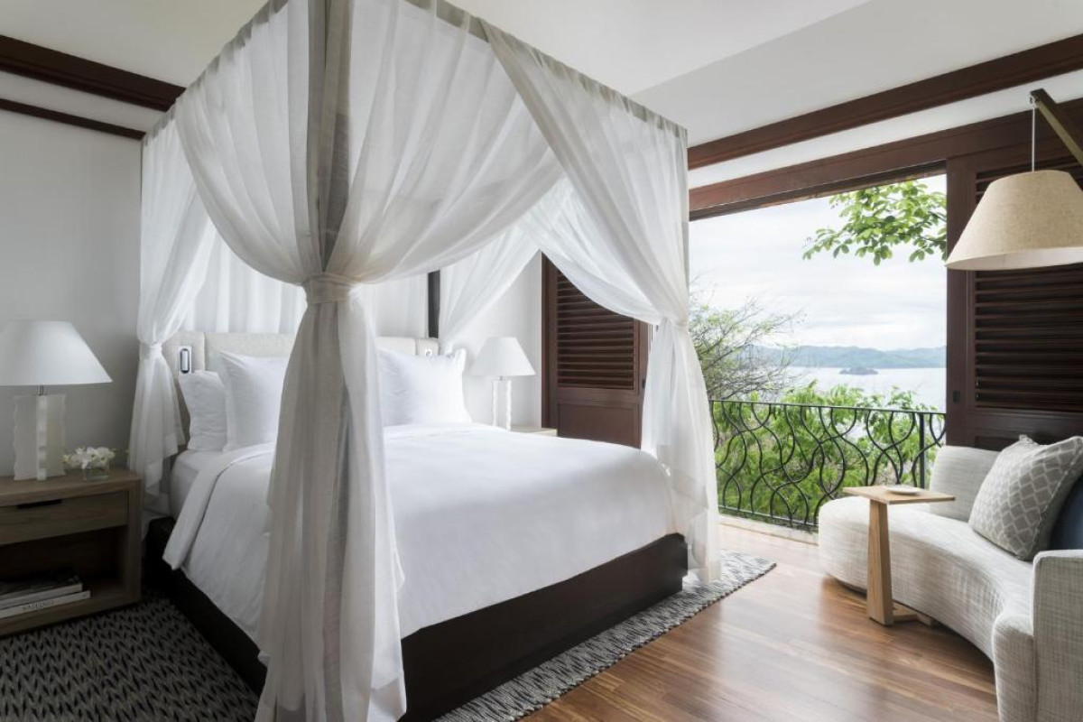 Four Seasons Resort Peninsula Papagayo