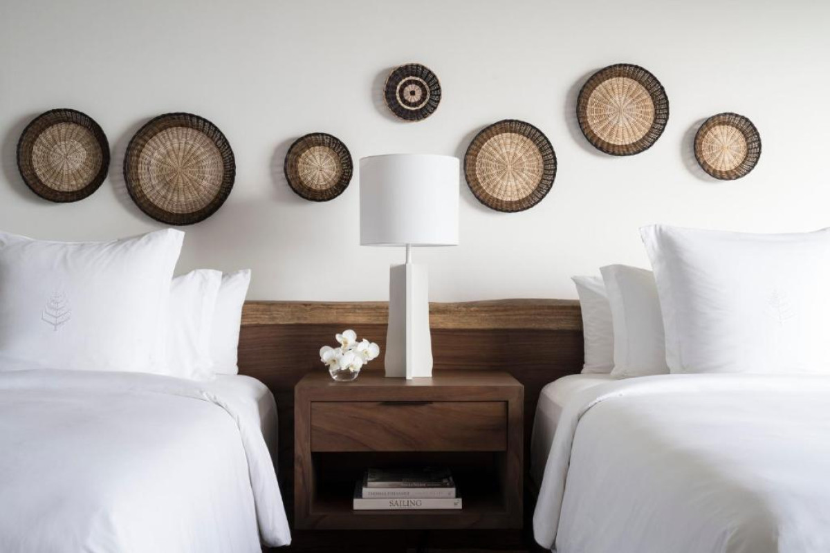Four Seasons Resort Peninsula Papagayo