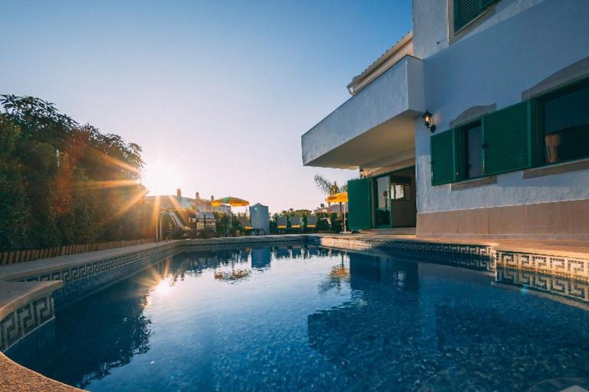 Four Seasons Vilamoura