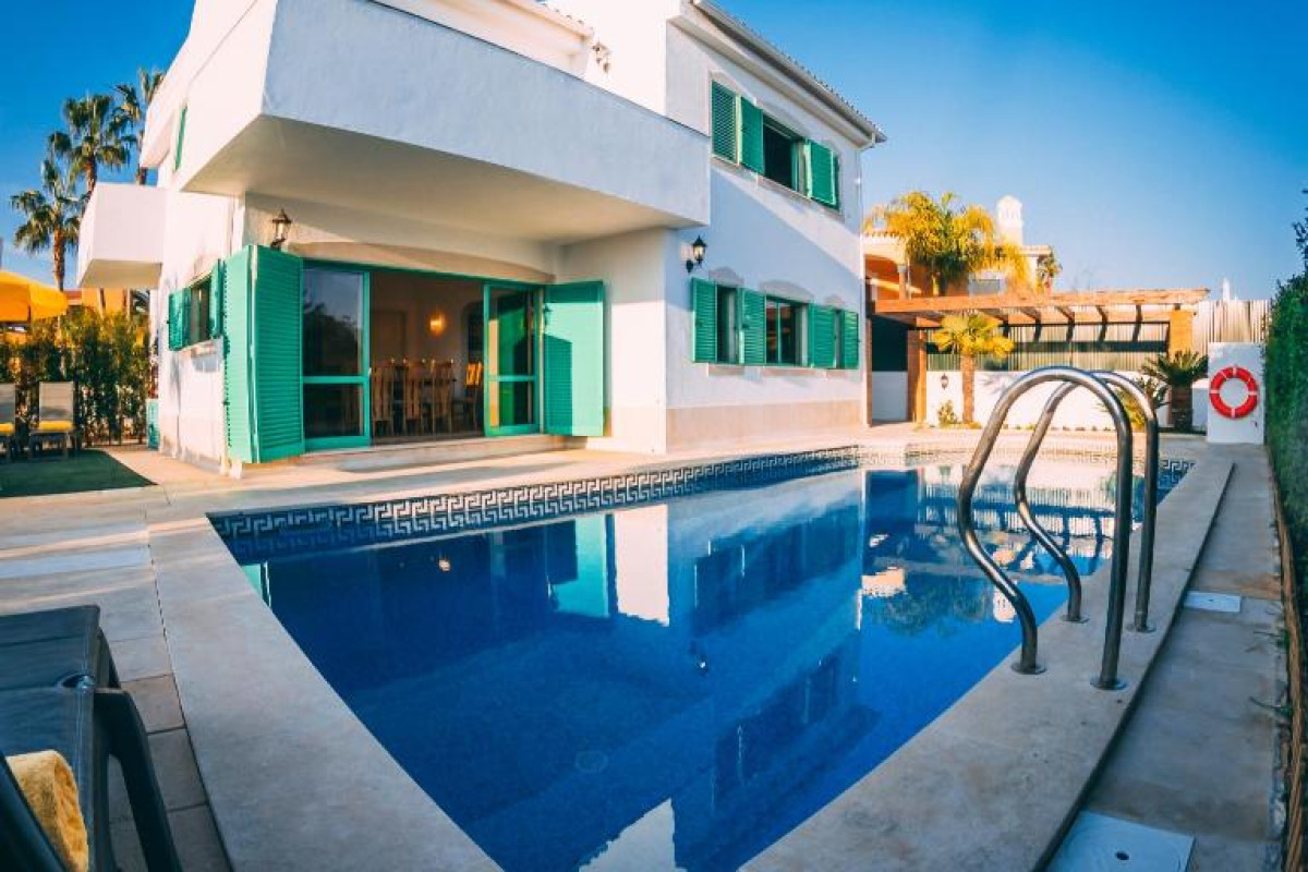 Four Seasons Vilamoura