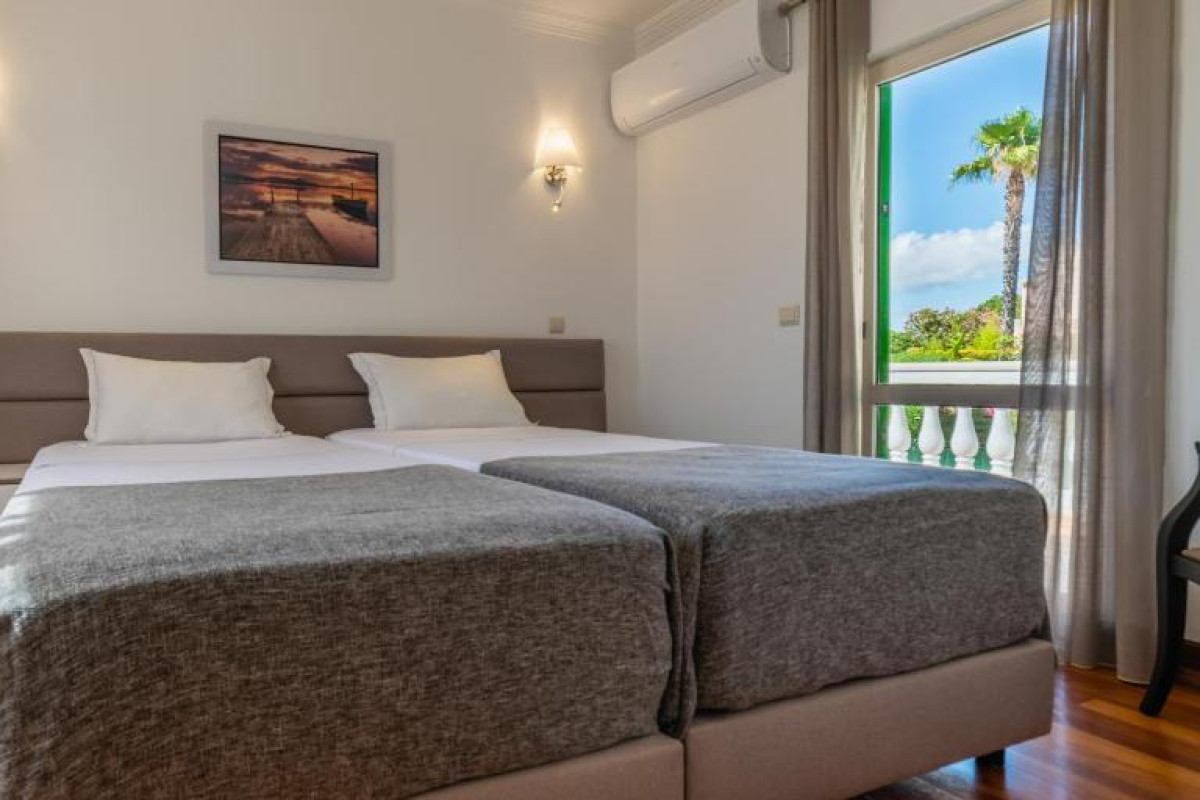 Four Seasons Vilamoura