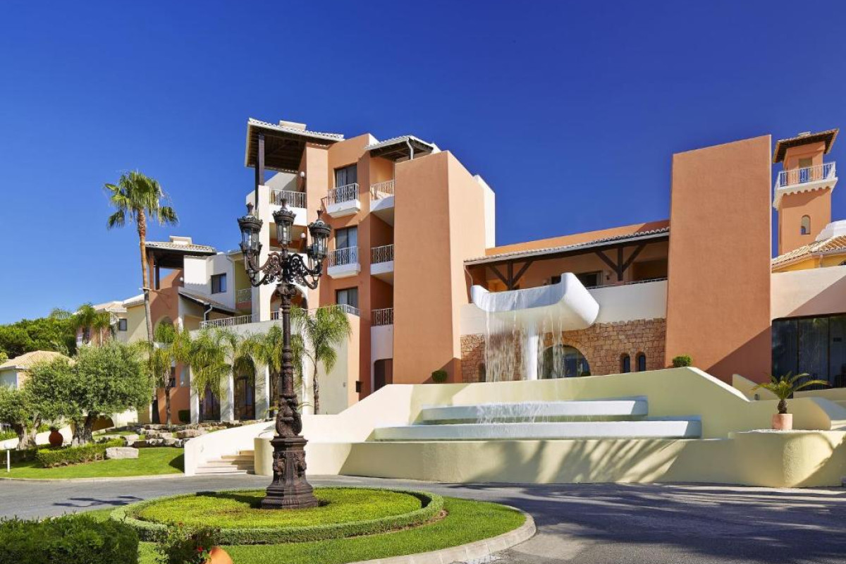 Four Seasons Vilamoura