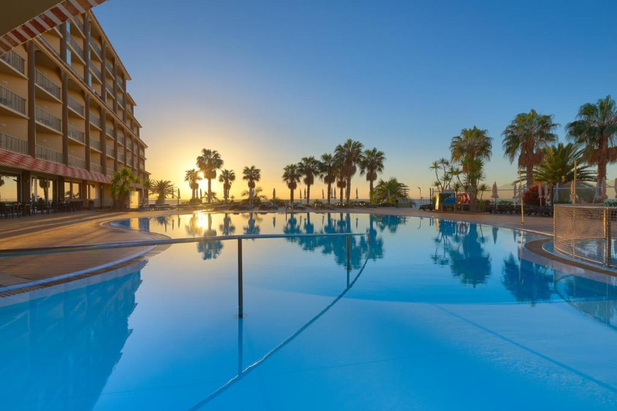 The Views Oasis