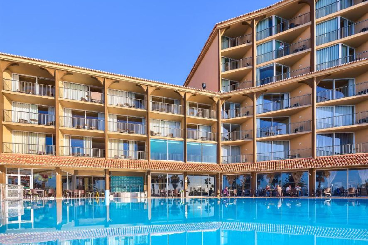 The Views Oasis