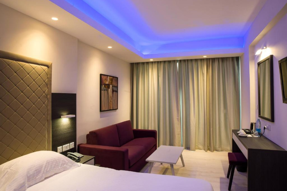 FRANGIORGIO HOTEL