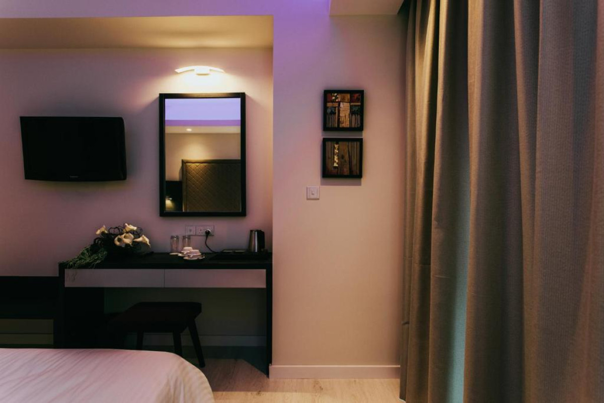 FRANGIORGIO HOTEL