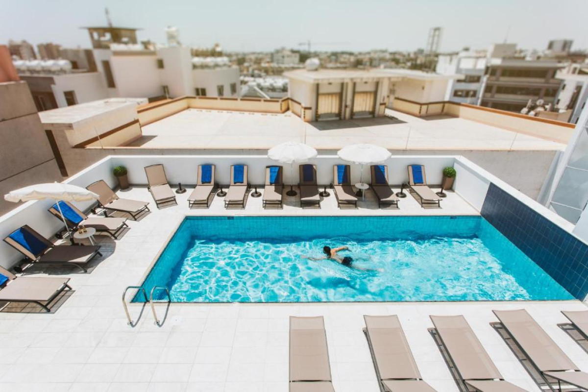 FRANGIORGIO HOTEL