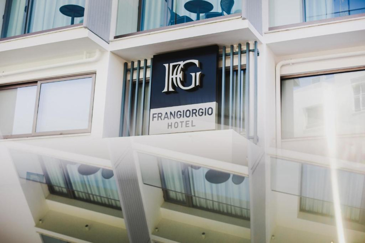 FRANGIORGIO HOTEL