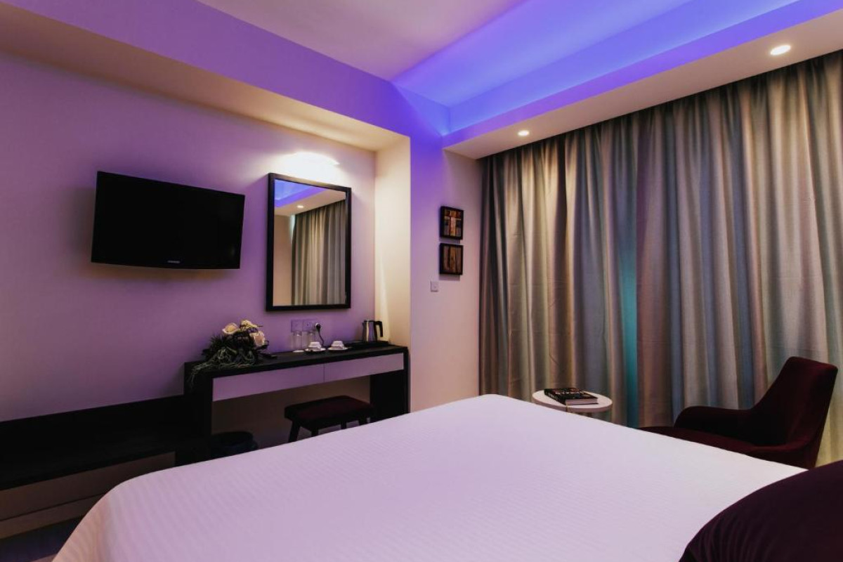 FRANGIORGIO HOTEL