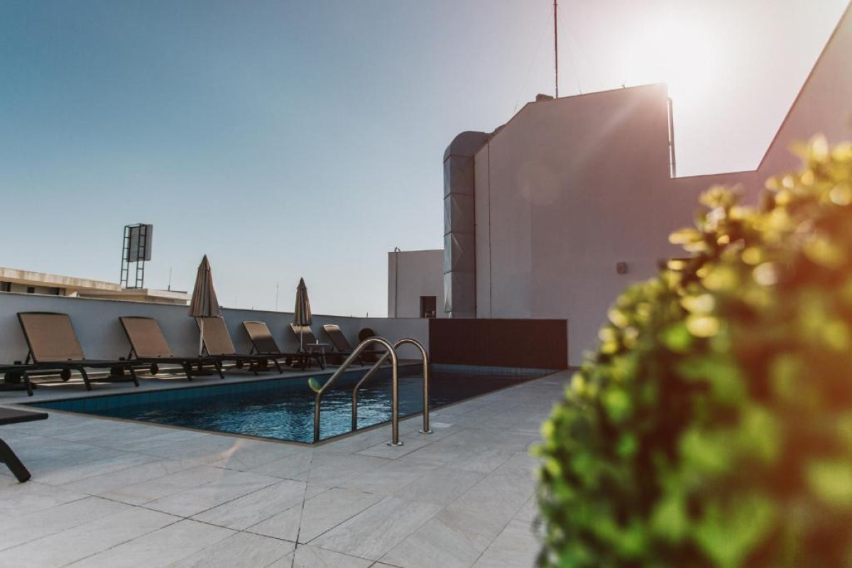 FRANGIORGIO HOTEL