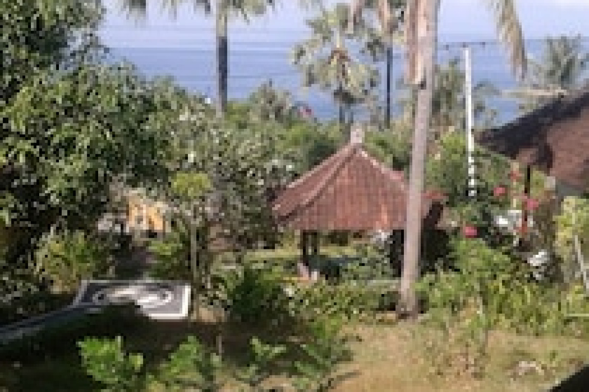 Frangipani Inn & Restaurant